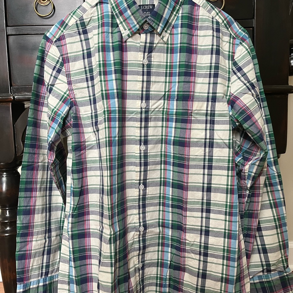 Men’s J Crew size M NWT - Picture 3 of 3